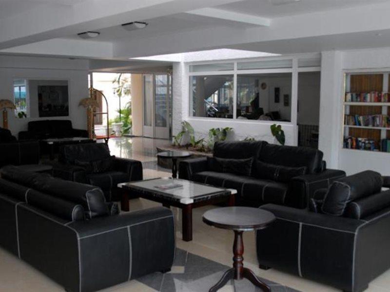 Manisa Hotel Flic-en-Flacq Buitenkant foto